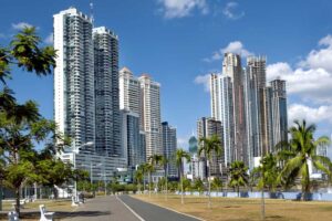 Panama City 4 Days