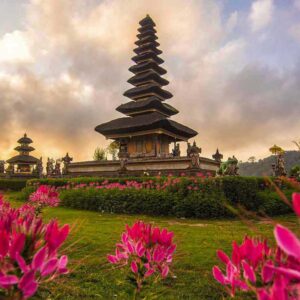 Exquisite Bali Getaway