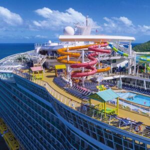 Captivating Caribbean Cruise