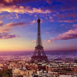 Enchanting European Escape