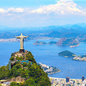 Brazil