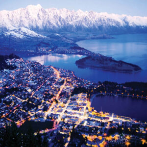 New Zealand