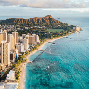 Hawaii