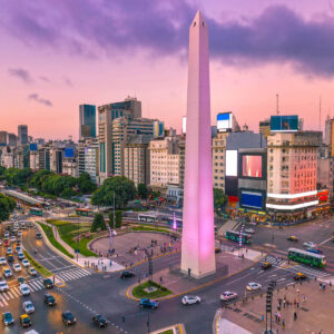 Buenos Aires, Argentina