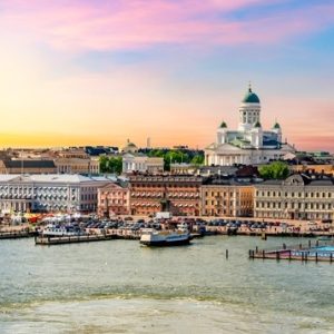 AIO World Travel's Grand Tour of Scandinavia