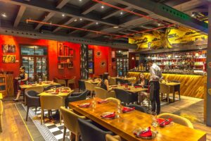 Panama City Food Tasting Tour