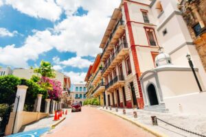 Panama City Historical Journey Private Tour