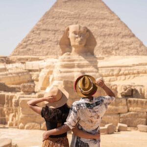 AIO World Travel's Mystical Journey through Egypt, Jordan & Israel