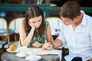 Local Foodie Itinerary – Digital City Guide