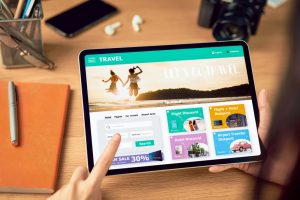 Canva Social Media Templates for Travel Brands