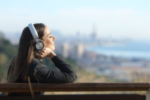 Spanish for Travelers – Audio Mini Course