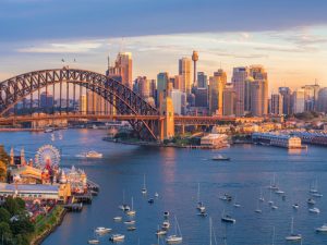 Australia Highlights