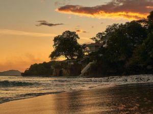 Contadora Island Escape