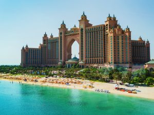Dubai Luxury Experience
