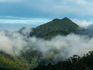 Hiking Volcán Barú
