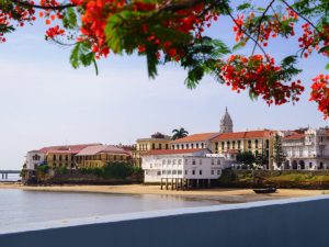 Historic Casco Antiguo Tour