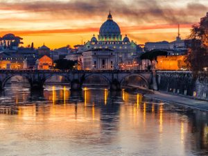 Italy Culinary Journey