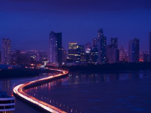 Night City Tour