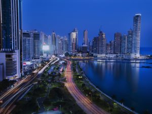 Panama City Tour