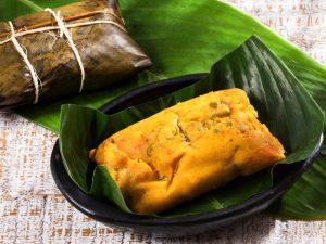 Panama Foodie Tour