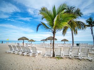 Playa Blanca Getaway