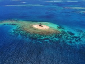 San Blas Adventure