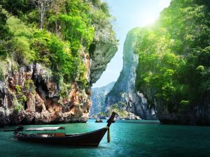 Thailand Adventure